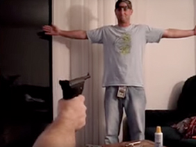 Pellet Gun Fun